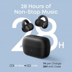 Bluetooth-гарнітура Anker SoundСore C50i Black (D1101G11) - Картинка 10