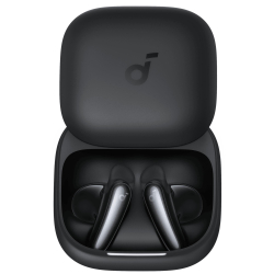 Bluetooth-��������� Anker SoundCore Liberty Buds Black (D1200G11) - �������� 2