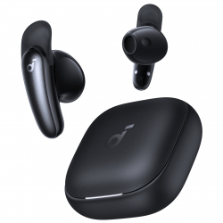 Bluetooth-��������� Anker SoundCore Liberty Buds Black (D1200G11) - �������� 4