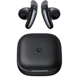 Bluetooth-��������� Anker SoundCore Liberty Buds Black (D1200G11) - �������� 6