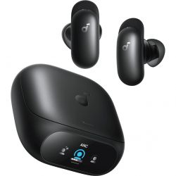 Bluetooth-��������� Anker SoundCore Liberty 5 Pro Black (D1203G11)