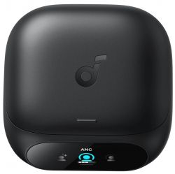 Bluetooth-гарнітура Anker SoundCore Liberty 5 Pro Black (D1203G11) - Картинка 3