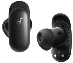 Bluetooth-гарнітура Anker SoundCore Liberty 5 Pro Black (D1203G11) - Картинка 7