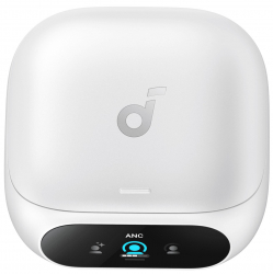 Bluetooth-гарнітура Anker SoundCore Liberty 5 Pro White (D1203G21) - Картинка 3