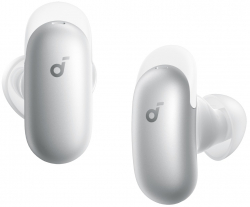 Bluetooth-гарнітура Anker SoundCore Liberty 5 Pro White (D1203G21) - Картинка 4