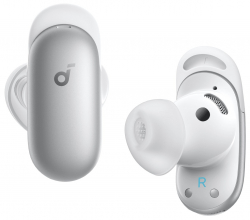 Bluetooth-гарнітура Anker SoundCore Liberty 5 Pro White (D1203G21) - Картинка 7