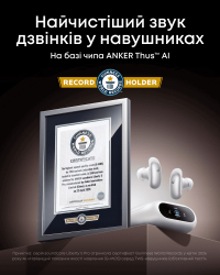 Bluetooth-гарнітура Anker SoundCore Liberty 5 Pro White (D1203G21) - Картинка 9