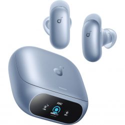 Bluetooth-��������� Anker SoundCore Liberty 5 Pro Blue (D1203G31)