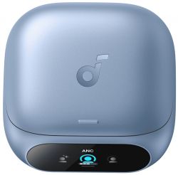 Bluetooth-гарнітура Anker SoundCore Liberty 5 Pro Blue (D1203G31) - Картинка 3