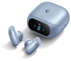 Bluetooth-гарнітура Anker SoundCore Liberty 5 Pro Blue (D1203G31) - Картинка 4