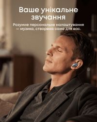 Bluetooth-гарнітура Anker SoundCore Liberty 5 Pro Blue (D1203G31) - Картинка 12