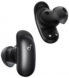 Bluetooth-гарнітура Anker SoundCore Liberty 5 Pro Max Black (D1204G11) - Картинка 2