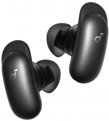 Bluetooth-гарнітура Anker SoundCore Liberty 5 Pro Max Black (D1204G11) - Картинка 4