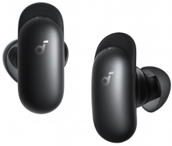 Bluetooth-гарнітура Anker SoundCore Liberty 5 Pro Max Black (D1204G11) - Картинка 5