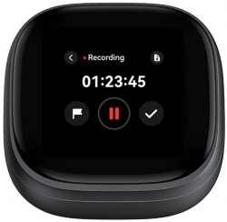 Bluetooth-гарнітура Anker SoundCore Liberty 5 Pro Max Black (D1204G11) - Картинка 10