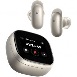 Bluetooth-��������� Anker SoundCore Liberty 5 Pro Max Golden (D1204GB1)