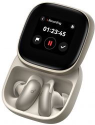 Bluetooth-гарнітура Anker SoundCore Liberty 5 Pro Max Golden (D1204GB1) - Картинка 6