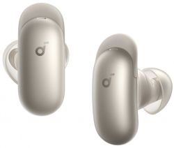 Bluetooth-гарнітура Anker SoundCore Liberty 5 Pro Max Golden (D1204GB1) - Картинка 8