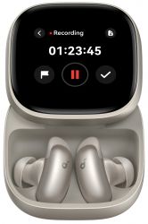 Bluetooth-гарнітура Anker SoundCore Liberty 5 Pro Max Golden (D1204GB1) - Картинка 9