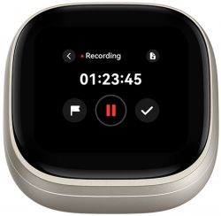 Bluetooth-гарнітура Anker SoundCore Liberty 5 Pro Max Golden (D1204GB1) - Картинка 10