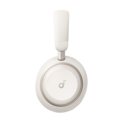 Bluetooth-гарнітура Anker SoundCore Space 2 White (D1402G21) - Картинка 2