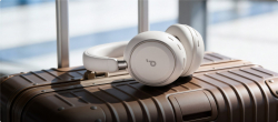 Bluetooth-гарнітура Anker SoundCore Space 2 White (D1402G21) - Картинка 8