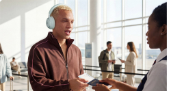 Bluetooth-гарнітура Anker SoundCore Space 2 Green (D1402G61) - Картинка 9