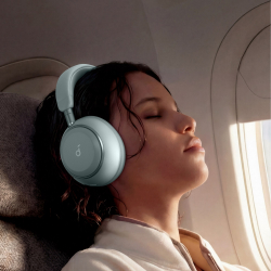Bluetooth-гарнітура Anker SoundCore Space 2 Green (D1402G61) - Картинка 14