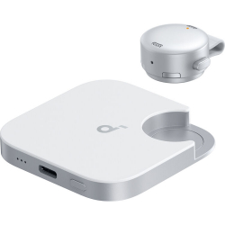 Диктофон Anker SoundCore Work White (D3200G21) - Картинка 2