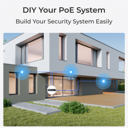 Видеозвонок Reolink D340P (Video Doorbell PoE) - Картинка 10