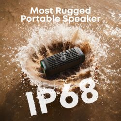 ������������ ������� Anker SoundCore Boom 3i Black (D5100010) - �������� 10