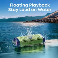 ��������� ������� Anker SoundCore Boom 3i Green (D5100060) - �������� 10