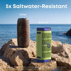 ��������� ������� Anker SoundCore Boom 3i Green (D5100060) - �������� 12