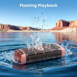 ������������ ������� Anker SoundCore Boom 3i Brown (D5100080) - �������� 6