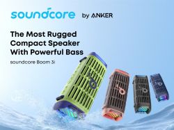 ������������ ������� Anker SoundCore Boom 3i Brown (D5100080) - �������� 7