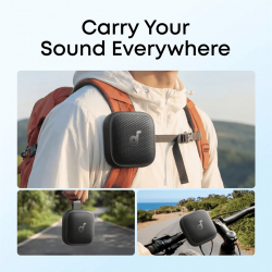 ������������ ������� Anker SoundCore Boom Go 3i Black (D5103010) - �������� 4
