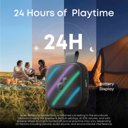 ������������ ������� Anker SoundCore Boom Go 3i Black (D5103010) - �������� 5