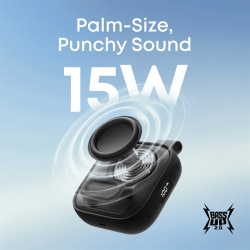 ������������ ������� Anker SoundCore Boom Go 3i Black (D5103010) - �������� 6