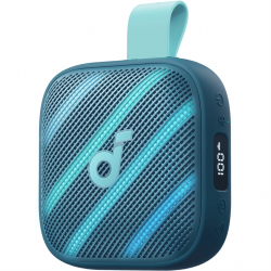 ������������ ������� Anker SoundCore Boom Go 3i Blue (D5103030)