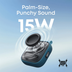 ������������ ������� Anker SoundCore Boom Go 3i Blue (D5103030) - �������� 5