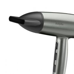 фен Babyliss D581E - Картинка 7
