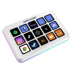 ���������� Fifine Stream Deck D6W