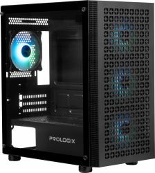 ������ Prologix Dash GM-06RB Black