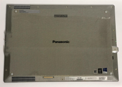 Захищений планшет Panasonic Toughpad FZ-Y1 / 20" (3840x2560) IPS Touch / i5-5300U / 8GB / 256GB SSD / Win11Pro - Б/в - Картинка 3