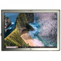 Захищений планшет Panasonic Toughpad FZ-Y1 / 20" (3840x2560) IPS Touch / i5-5300U / 8GB / 256GB SSD / Win11Pro - Б/в - Картинка 9