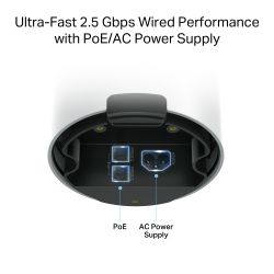 WiFi Mesh-система TP-Link Deco BE25-Outdoor (1-pack) - Картинка 9