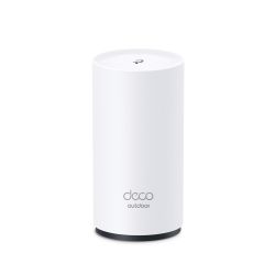 WiFi Mesh-система TP-Link Deco BE25-Outdoor (1-pack) - Картинка 11