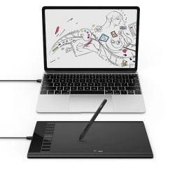 ����������� ������� Ugee M708 (ZYM708) - �������� 6