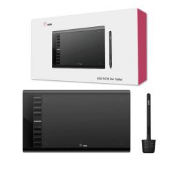 ����������� ������� Ugee M708 (ZYM708) - �������� 8