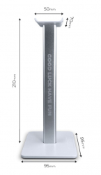 ������ ��� ��������� GLHF Watchtower A1 White (FGLHH22WTWTOWER1A) - �������� 4